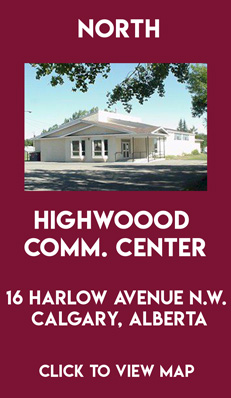 Highwood Comm Center